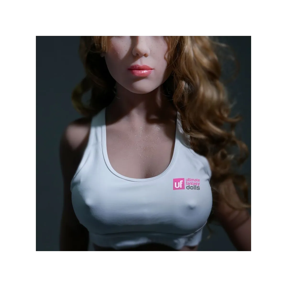 Pipedream Ultimate Fantasy Dolls Mandy von Fetish Fantasy Extreme | Fesselliebe.de