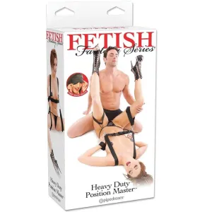 Heavy Duty Position Master von Fetish Fantasy Series