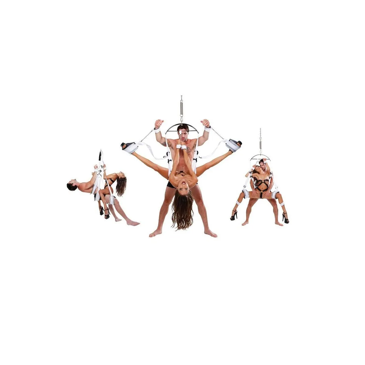 Bondage Schaukel von Fetish Fantasy Series | Fesselliebe.de