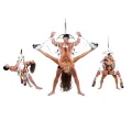 Bondage Schaukel von Fetish Fantasy Series