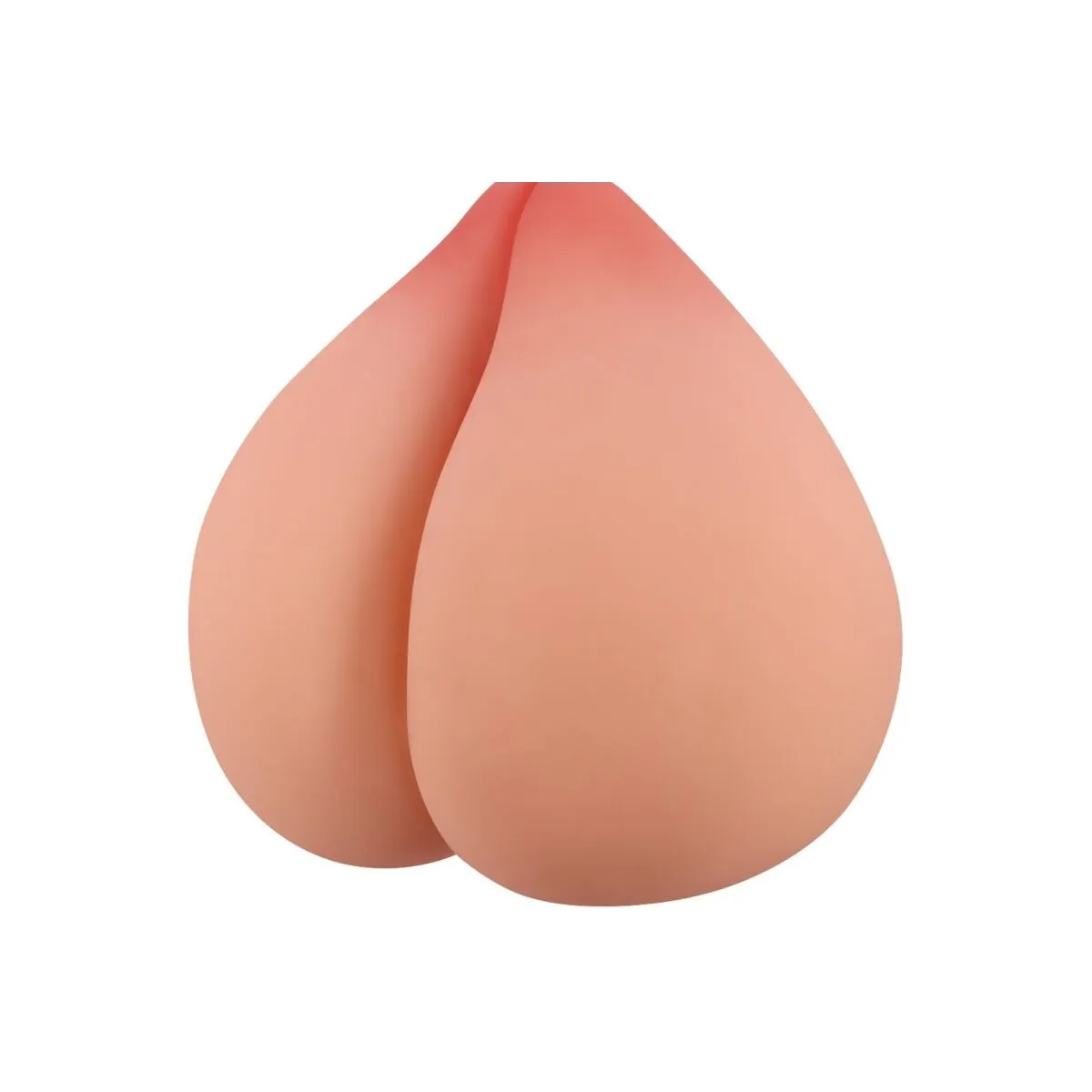 Peach männlicher Masturbator von Pretty Love Bottom | Fesselliebe.de