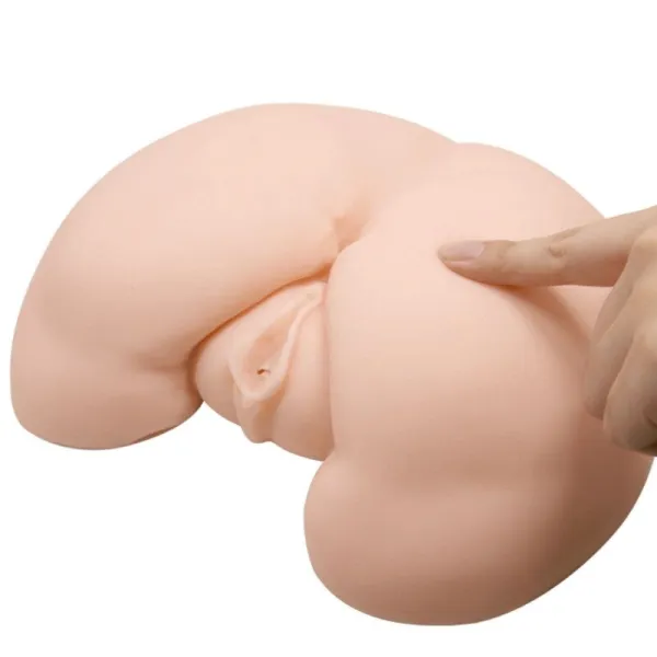 Anal-Masturbator für Männer von Crazy Bull | Fesselliebe.de