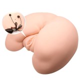 Anal-Masturbator für Männer von Crazy Bull | Fesselliebe.de