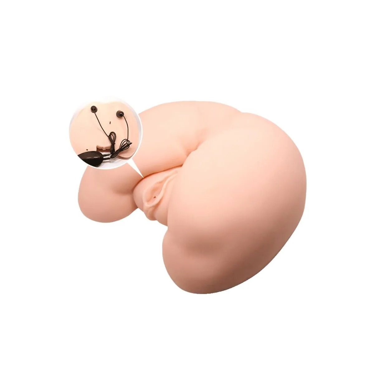 Anal-Masturbator für Männer von Crazy Bull | Fesselliebe.de