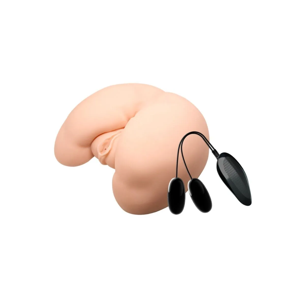 Anal-Masturbator für Männer von Crazy Bull | Fesselliebe.de