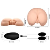 Anal-Masturbator für Männer von Crazy Bull | Fesselliebe.de