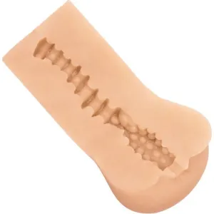 Boundless Anus-Brauen von Calexotics