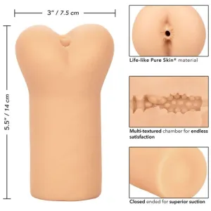 Boundless Anus-Brauen von Calexotics