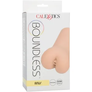 Boundless Anus-Brauen von Calexotics