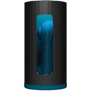 F1s V3 männlicher Masturbator, Blau von Lelo | Fesselliebe.de