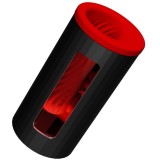 F1s V3 männlicher Masturbator Rot von Lelo | Fesselliebe.de