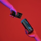 F1s V3 männlicher Masturbator Rot von Lelo | Fesselliebe.de