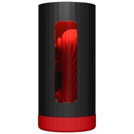 F1s V3 männlicher Masturbator Rot XL von Lelo | Fesselliebe.de