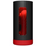 F1s V3 männlicher Masturbator Rot XL von Lelo | Fesselliebe.de