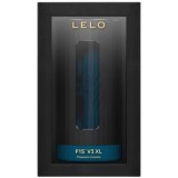 F1s V3 männlicher Masturbator, Blaugrün, XL von Lelo | Fesselliebe.de