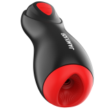 Core-X Automatischer Masturbator 5 Saug- und Vibrationsmodi von Jamyjob | Fesselliebe.de