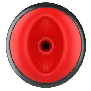 Core-X Automatischer Masturbator 5 Saug- und Vibrationsmodi von Jamyjob