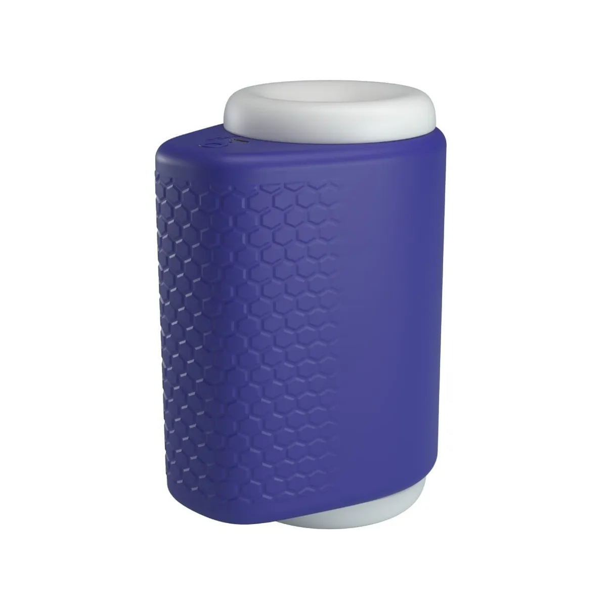 Dj Lady männlicher Masturbator mit Vibration 5 Einstellungen Lila von Pretty Love Male | Fesselliebe.de