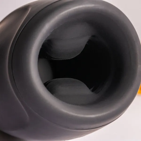 Torrent Automatischer Masturbator mit Lufttechnologie von Rocks-Off | Fesselliebe.de