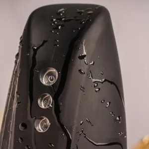 Torrent Automatischer Masturbator mit Lufttechnologie von Rocks-Off