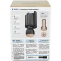 Keon Wifi Combo Automatischer Masturbator + Feel Stroker von Kiiroo