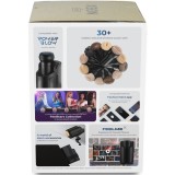 Keon Wifi Combo Automatischer Masturbator + Feel Stroker von Kiiroo | Fesselliebe.de