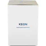 Keon Wifi Combo Automatischer Masturbator + Feel Stroker von Kiiroo | Fesselliebe.de