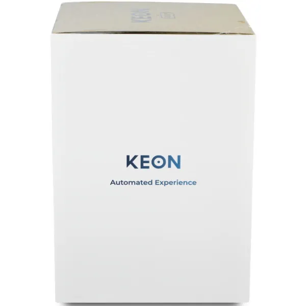 Keon Wifi Automatischer Masturbator von Kiiroo | Fesselliebe.de
