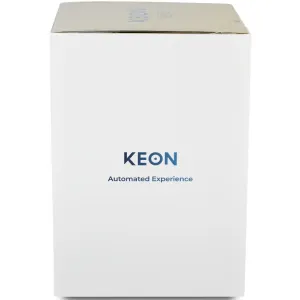 Keon Wifi Automatischer Masturbator von Kiiroo