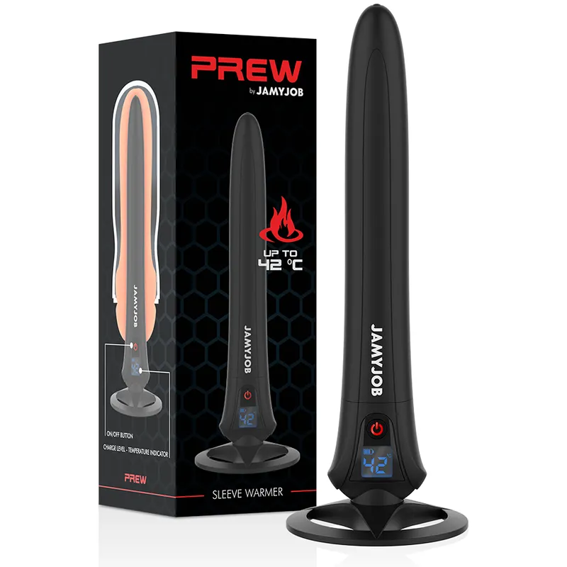 Vorheriger Ärmelwärmer von Jamyjob | Fesselliebe.de