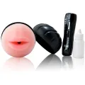 Mundmasturbator mit Vibrator 7 Rhythmen von Baile For Him