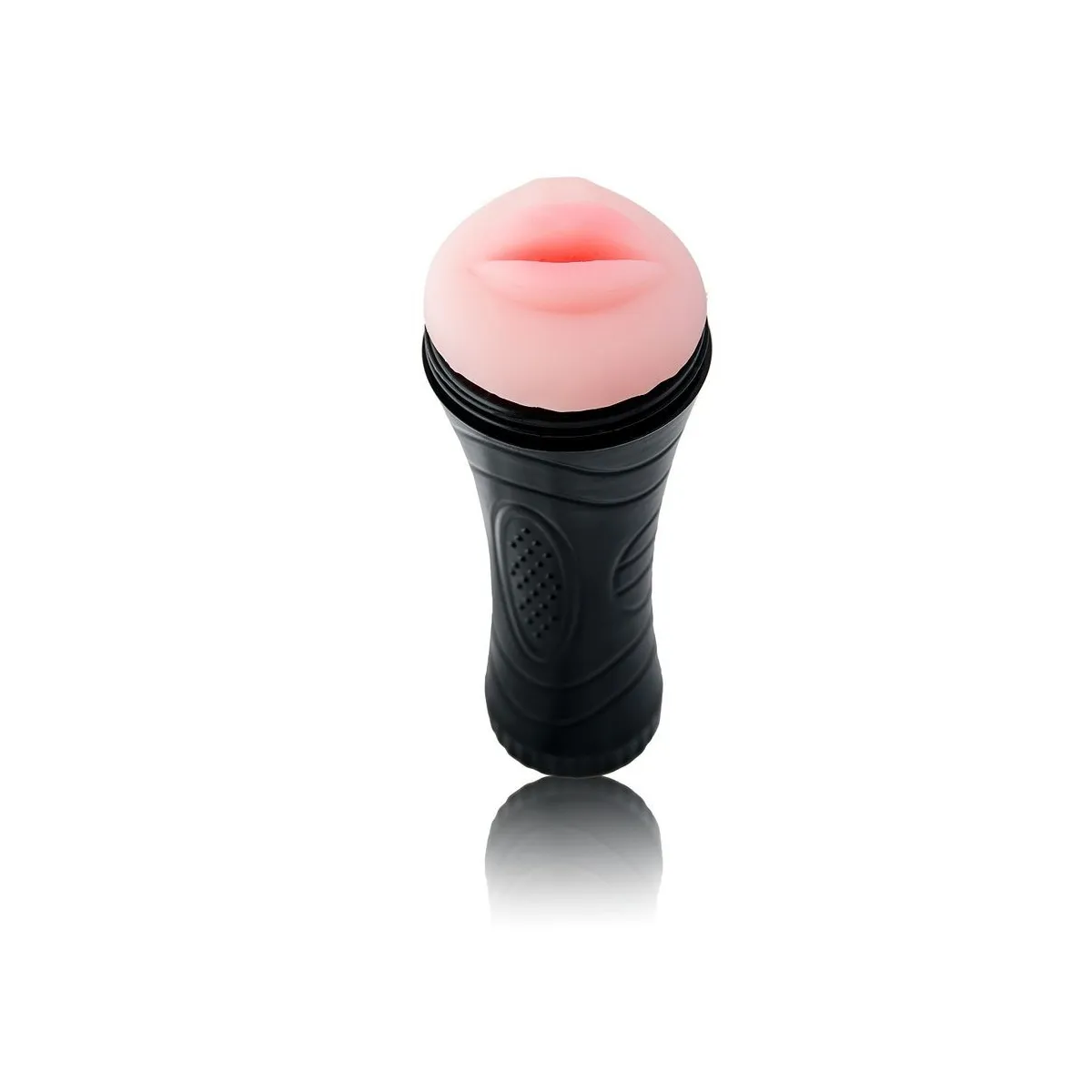Mundmasturbator mit Vibrator 7 Rhythmen von Baile For Him | Fesselliebe.de