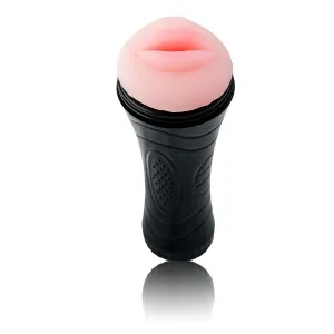 Mundmasturbator mit Vibrator 7 Rhythmen von Baile For Him