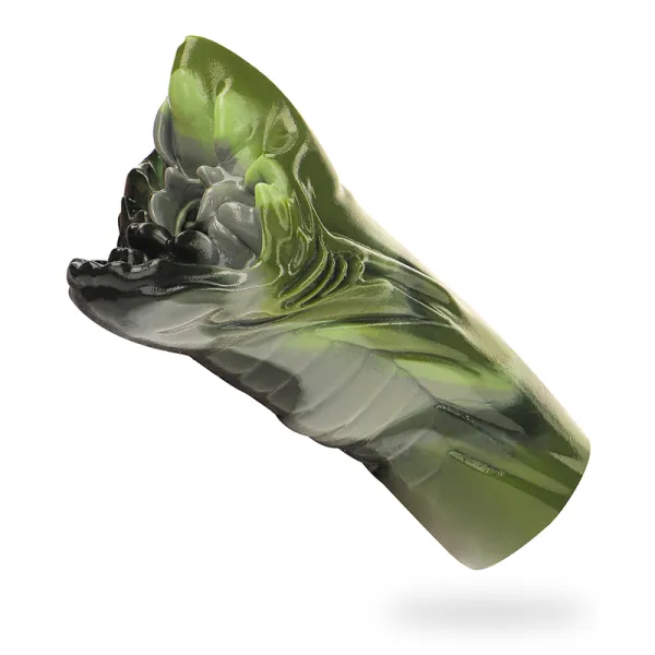 Steropes Cyclops männlicher Masturbator Mund von Epic | Fesselliebe.de