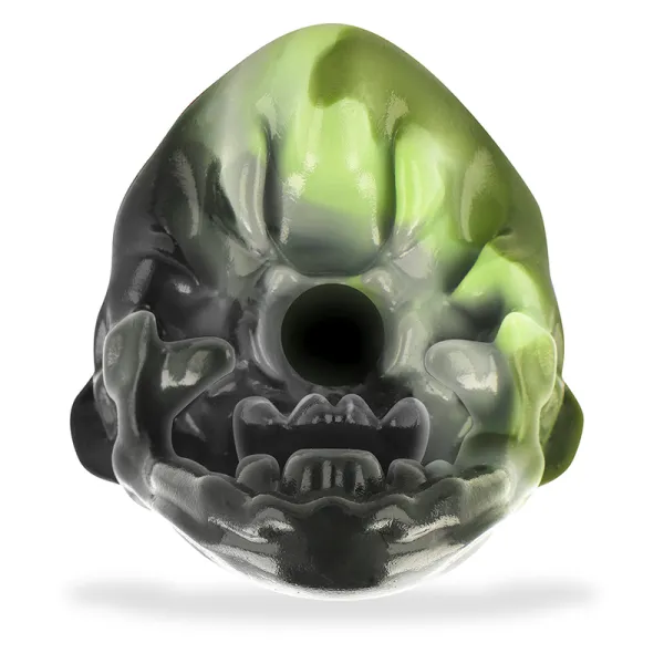 Steropes Cyclops männlicher Masturbator Mund von Epic | Fesselliebe.de