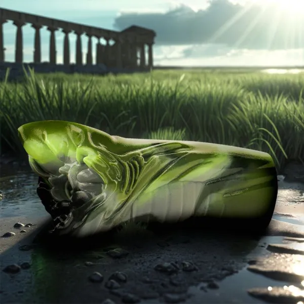 Steropes Cyclops männlicher Masturbator Mund von Epic | Fesselliebe.de