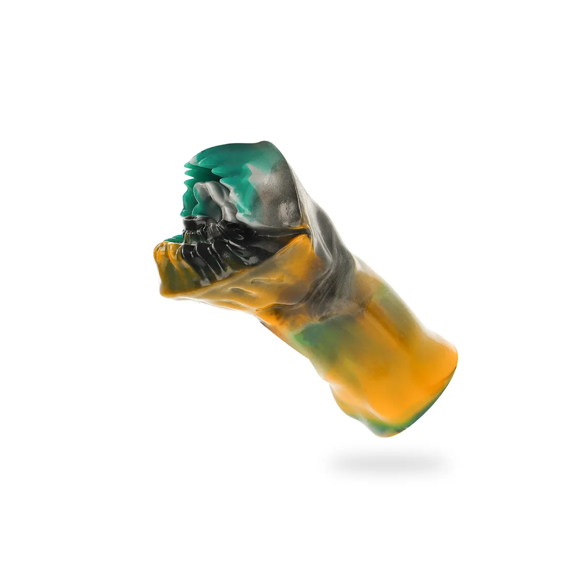 Arges Cyclops männlicher Masturbatormund von Epic | Fesselliebe.de