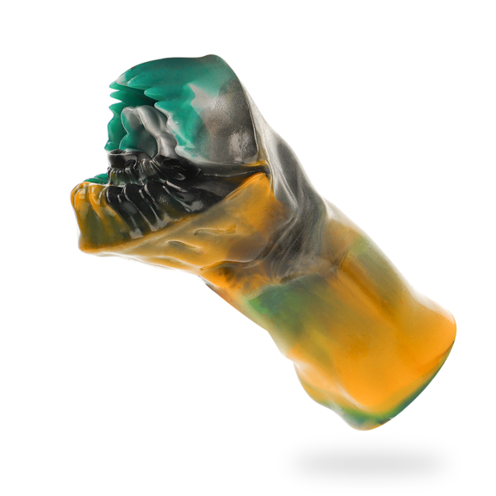Arges Cyclops männlicher Masturbatormund von Epic | Fesselliebe.de