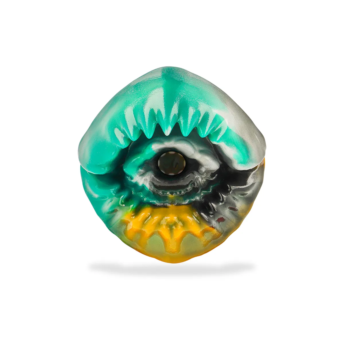 Arges Cyclops männlicher Masturbatormund von Epic | Fesselliebe.de