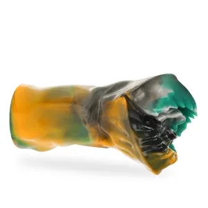 Arges Cyclops männlicher Masturbatormund von Epic