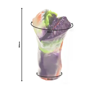 Brontes Cyclops männlicher Masturbator von Epic