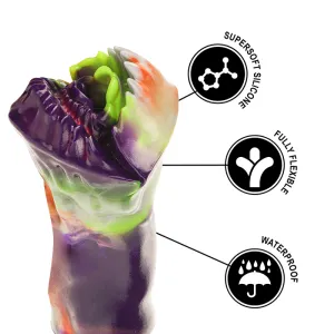 Brontes Cyclops männlicher Masturbator von Epic