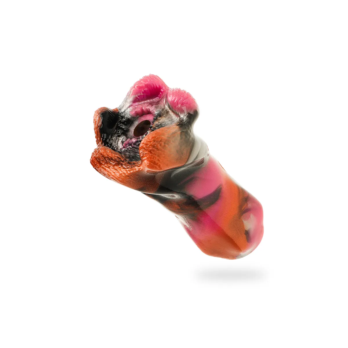 Telemus Cyclops männlicher Masturbatormund von Epic | Fesselliebe.de