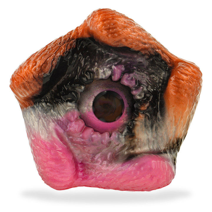 Telemus Cyclops männlicher Masturbatormund von Epic | Fesselliebe.de