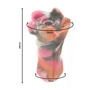 Telemus Cyclops männlicher Masturbatormund von Epic