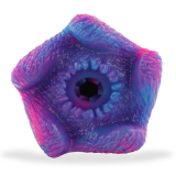 Thetis männlicher Masturbator Cyclops von Epic | Fesselliebe.de