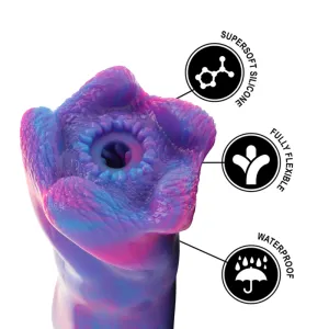 Thetis männlicher Masturbator Cyclops von Epic