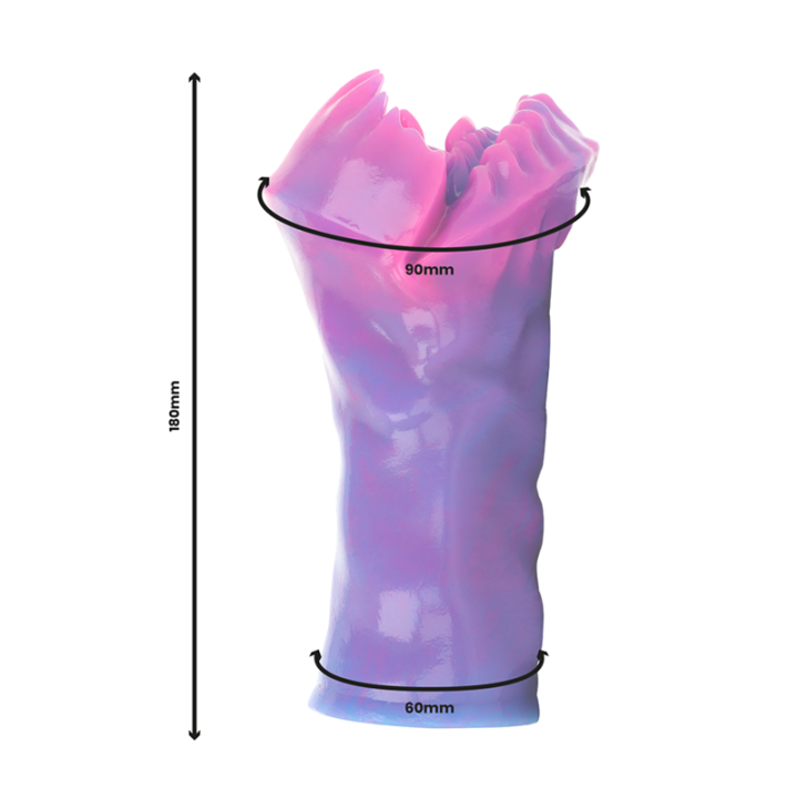 Eris Cyclops männlicher Masturbator von Epic | Fesselliebe.de