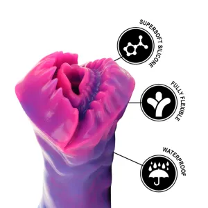 Eris Cyclops männlicher Masturbator von Epic