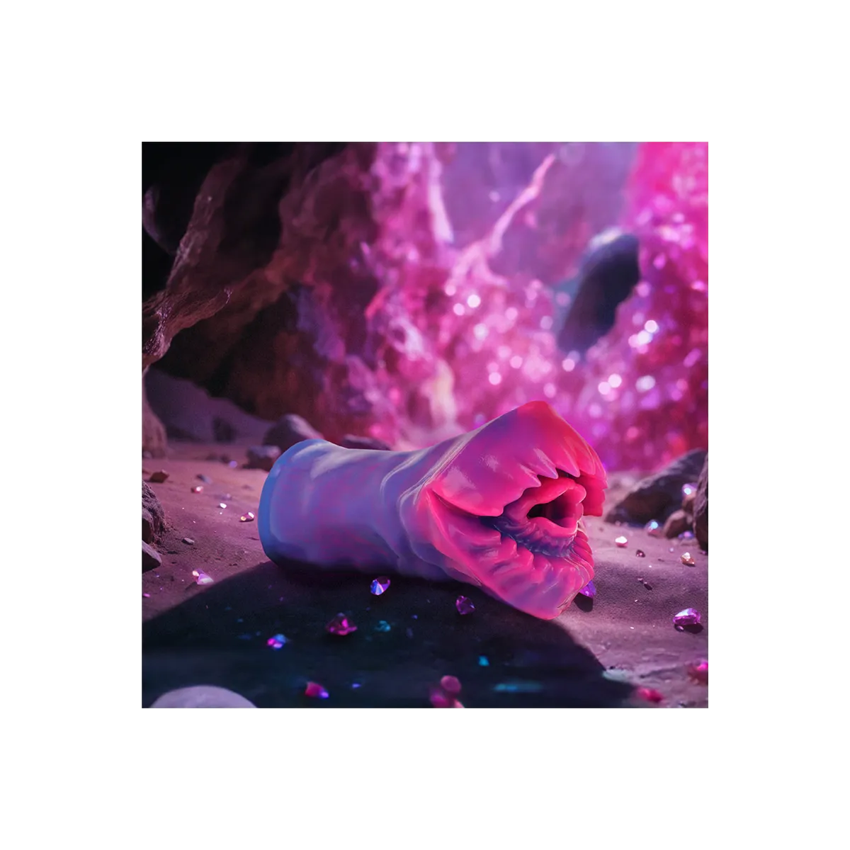 Eris Cyclops männlicher Masturbator von Epic | Fesselliebe.de